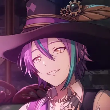 Profile image of 神代類