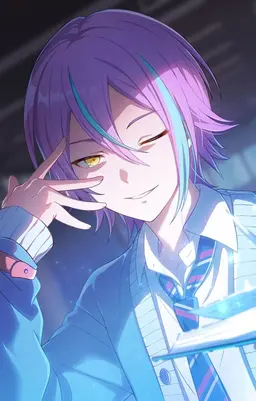 Profile image of 神代類