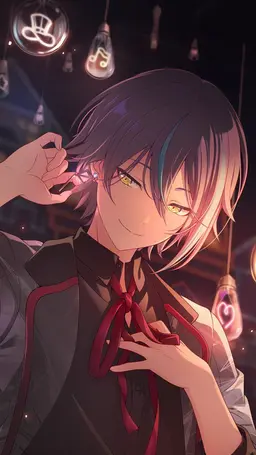 Profile image of 神代類