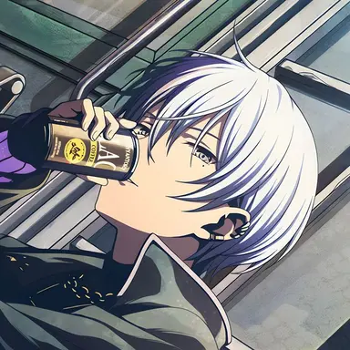 Profile image of 青柳冬弥