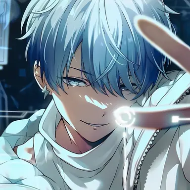 Profile image of 青柳冬弥