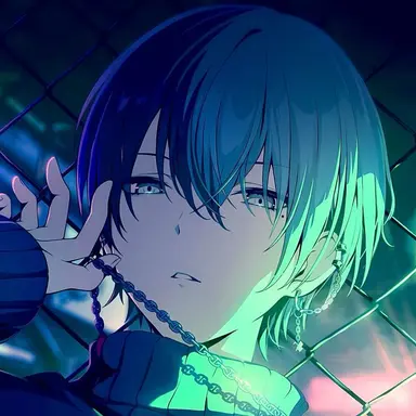 Profile image of 青柳冬弥