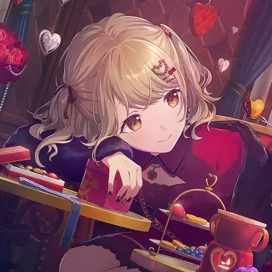 Profile image of 小豆沢こはね