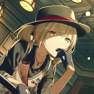 Profile image of 小豆沢こはね