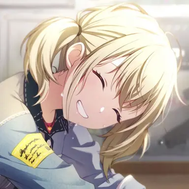 Profile image of 小豆沢こはね