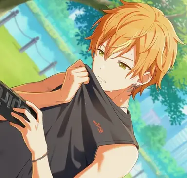 Profile image of 東雲彰人