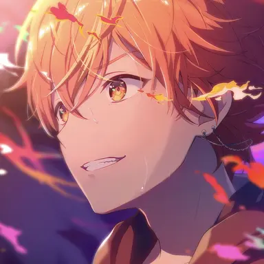 Profile image of 東雲彰人
