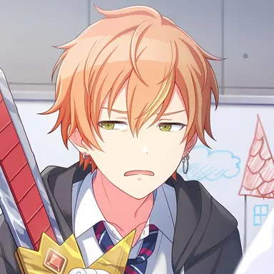 Profile image of 東雲彰人