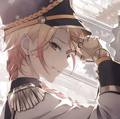 Profile image of 天馬司
