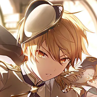 Profile image of 天馬司