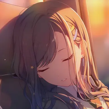 Profile image of 白石杏