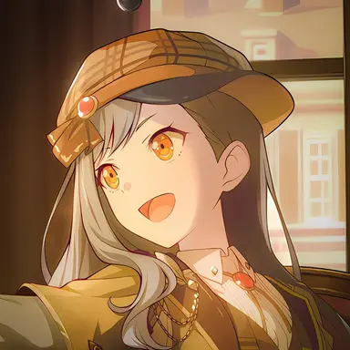 Profile image of 白石杏