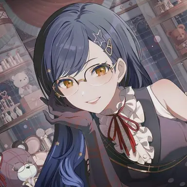 Profile image of 白石杏