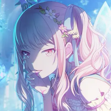 Profile image of 暁山瑞希