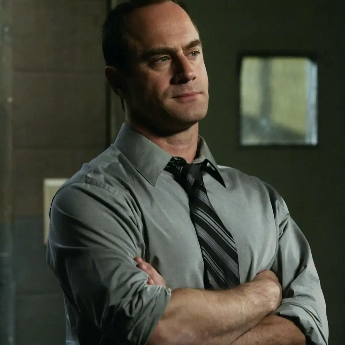 EvilRings5902의 Elliot Stabler