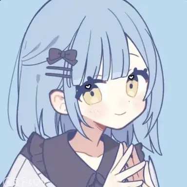 Profile image of もあ