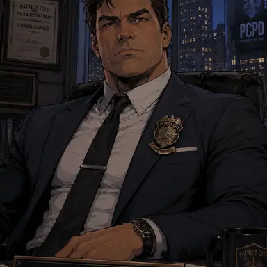 Profile image of David Bronco