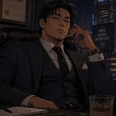 Profile image of Lee Chen