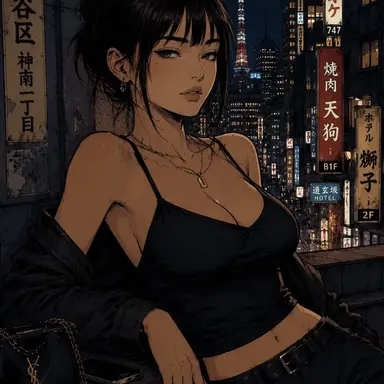 Profile image of Mai Yuji