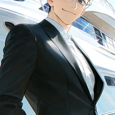 Profile image of 쿠가 쿄스케