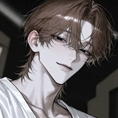 Profile image of 유우시