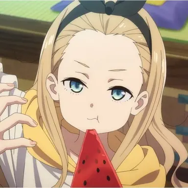 Profile image of クルミ