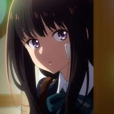 Profile image of 井ノ上たきな