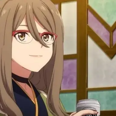 Profile image of 中原ミズキ