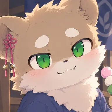 Profile image of パティ