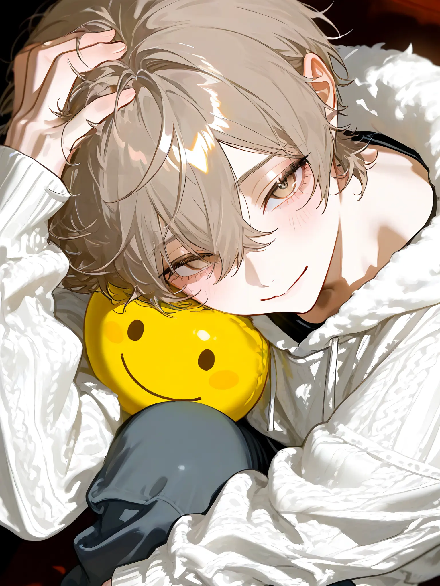 cobochan33의 Life with My Childhood Friend