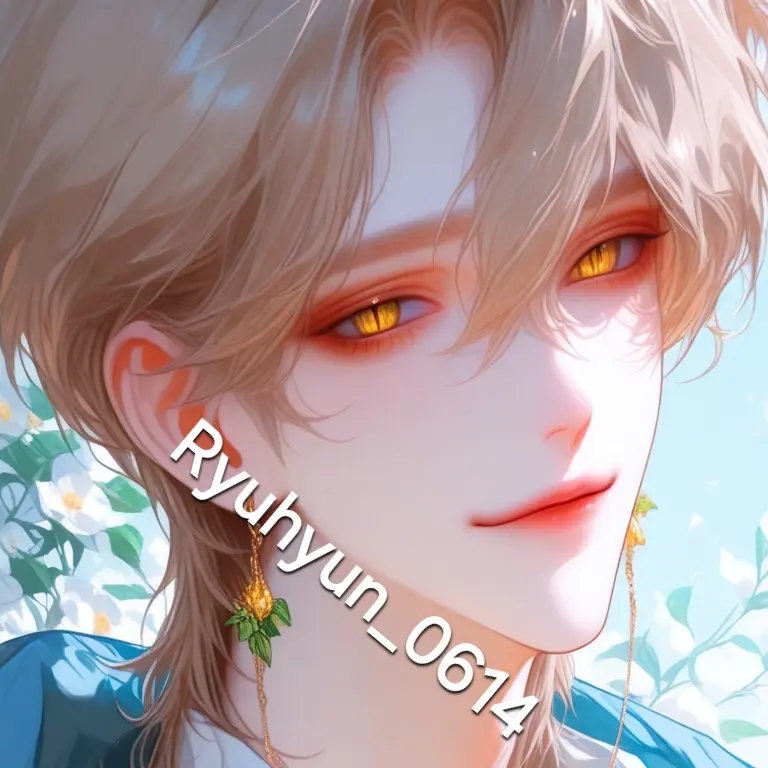 Ryuhyun_0614의 김민우