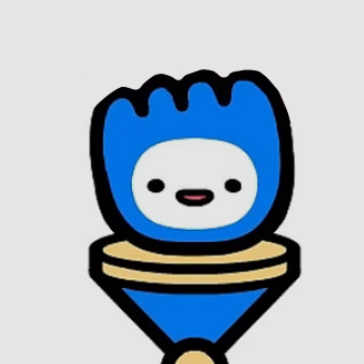 파랑이 대표 이미지