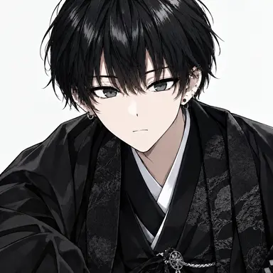 Profile image of Ren Tsukishiro