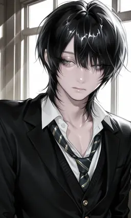 Profile image of 月ヶ崎 朔夜