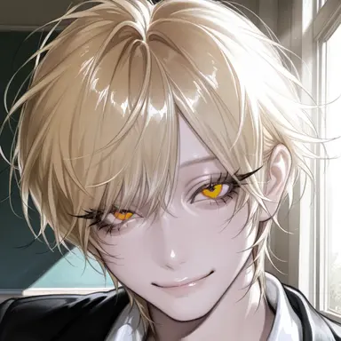 Profile image of 明ノ宮 陽凪