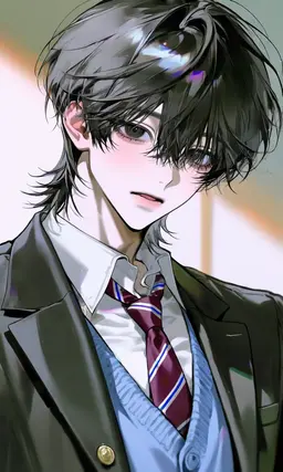 Profile image of 鈴木 斗真
