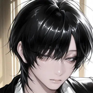 Profile image of 月ヶ崎 朔夜
