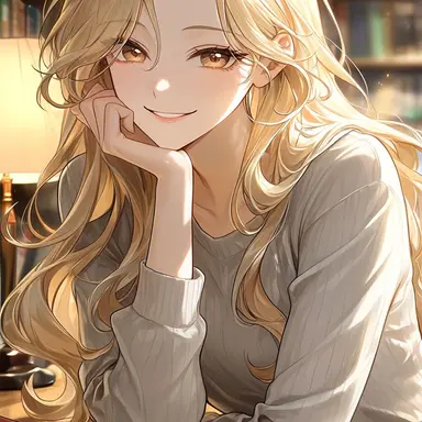 Profile image of Soleil