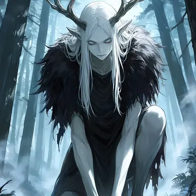 Profile image of Vael