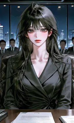 Profile image of Han Seoyun