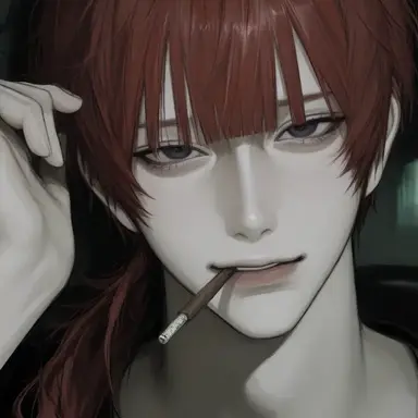 Profile image of Hikaru