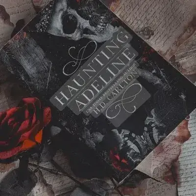 SilkyPixel6666의 Haunting Adeline