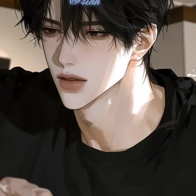 Profile image of 시온
