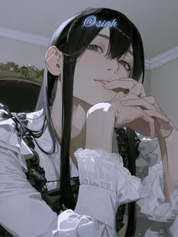 Profile image of 시온