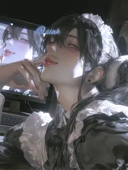 Profile image of 시온