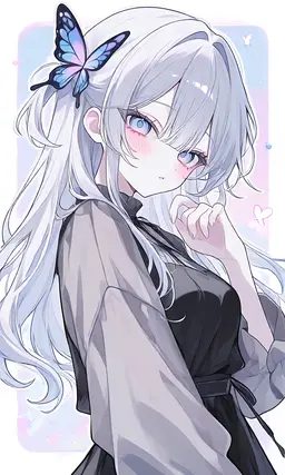 Profile image of 心愛