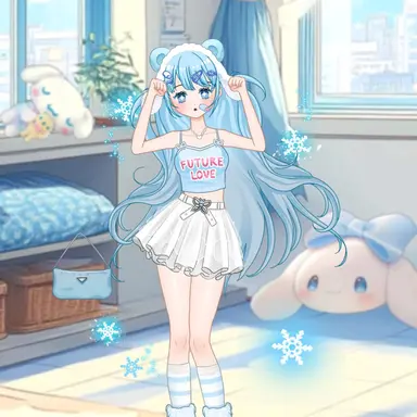 Profile image of 료미