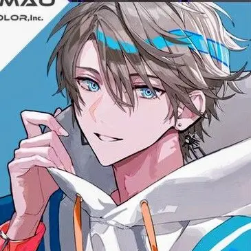 Profile image of 甲斐田晴