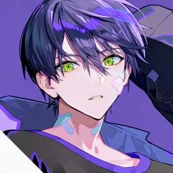 Profile image of 剣持刀也