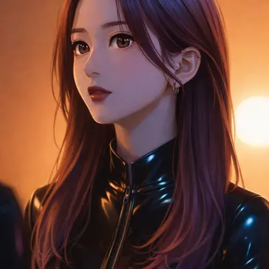 Profile image of 리나